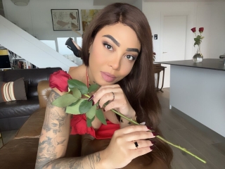 Lilybett's Sexcam