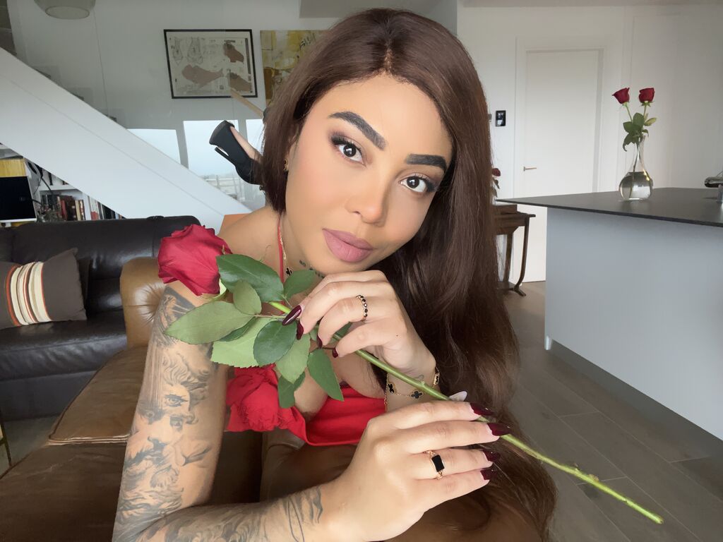 Lilybett's profile - Image n°0