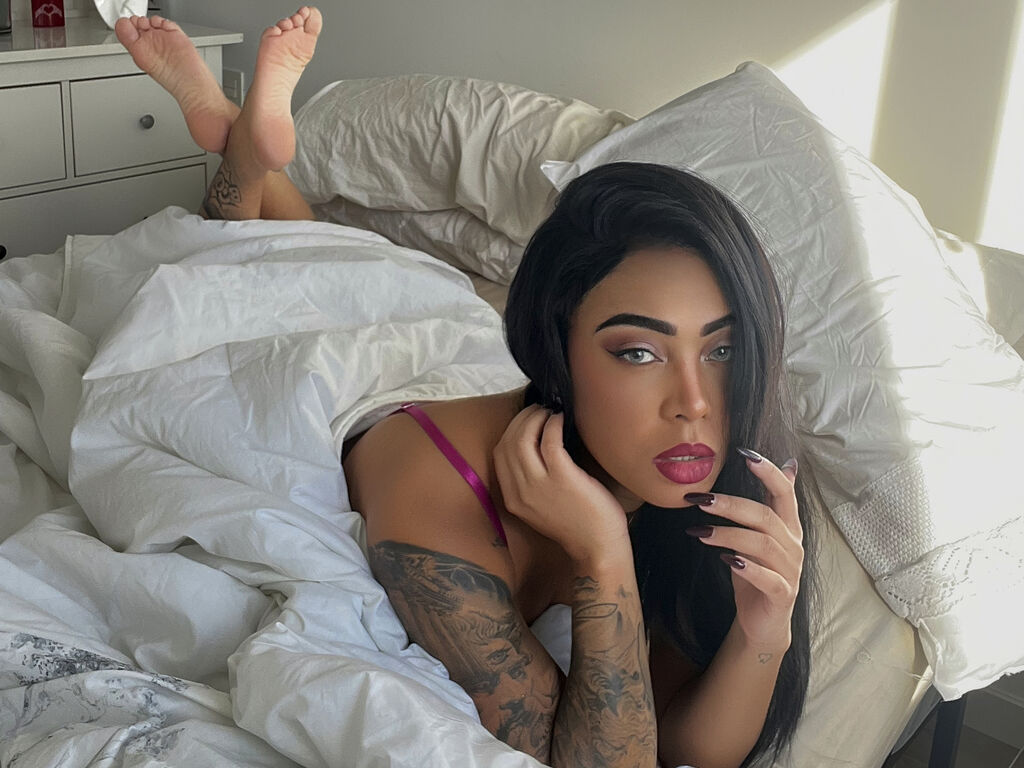 Lilybett's profile - Image n°1