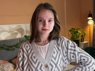 Sexo por webcam con Lilybirch