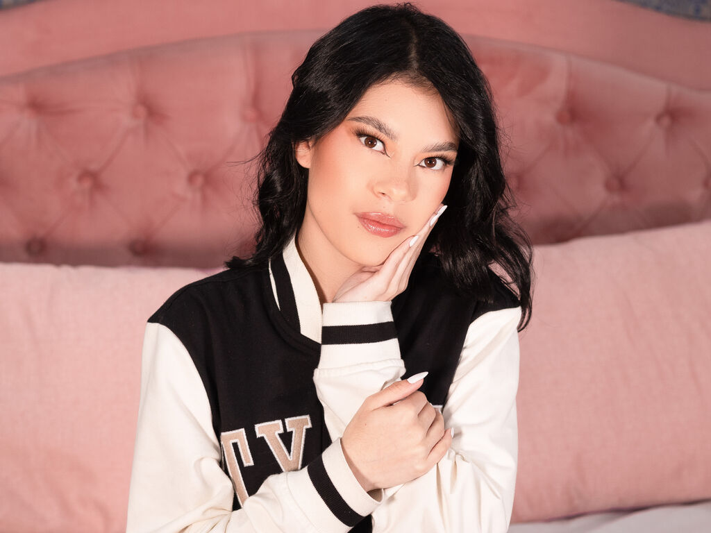 Lilyblain's profile - Image n°1