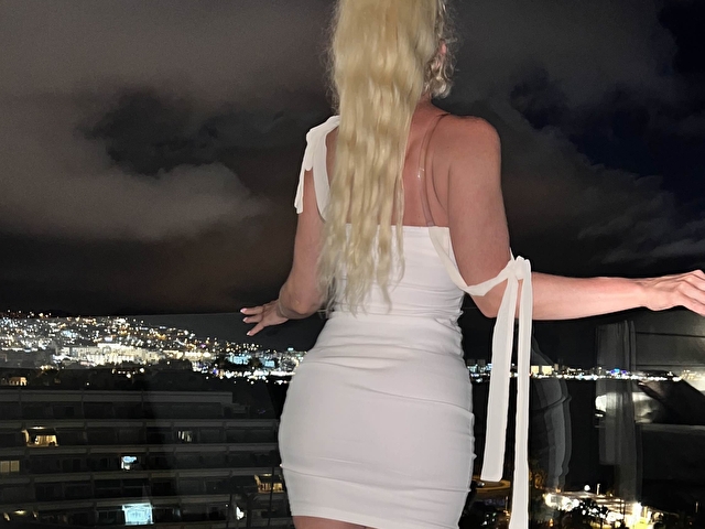 Profil de Lilyblondy - Photo n°7