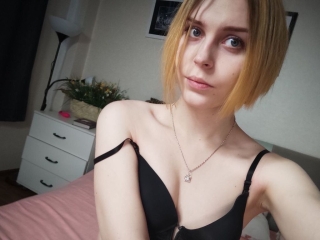 Webcam sex con Lilybrooksi