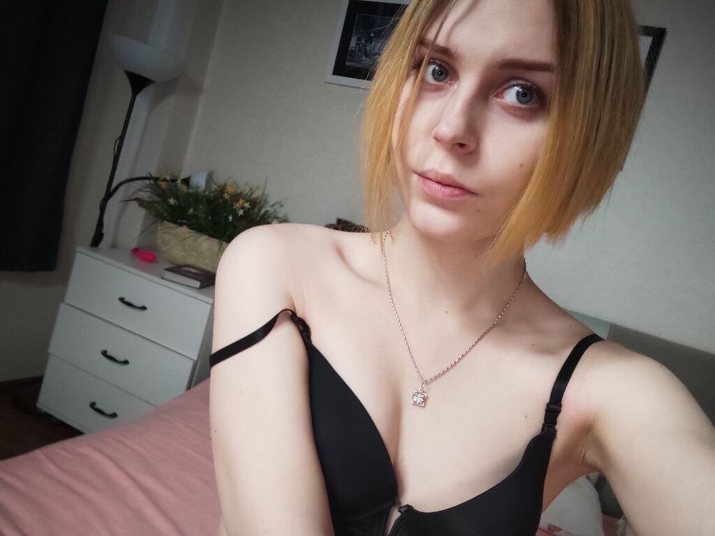 Lilybrooksi's Profil - Bild n°0