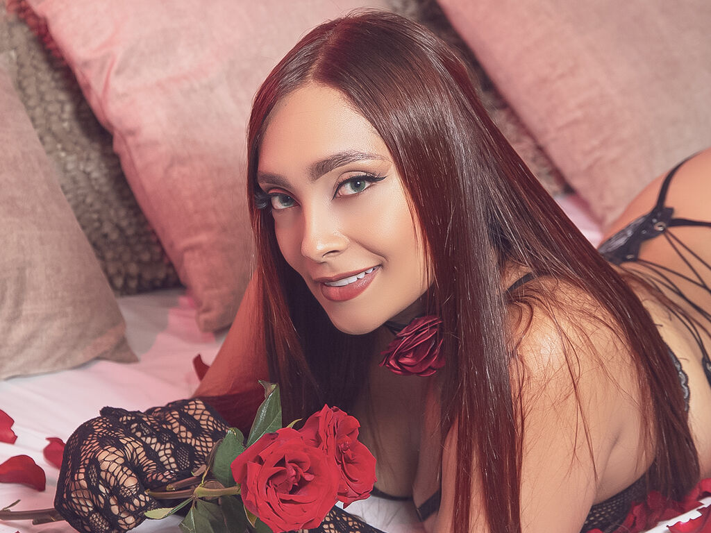 Lilycaro's profile - Image n°1