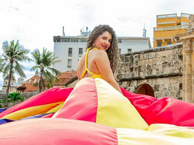 Lilyconerr's profile - Image n°31