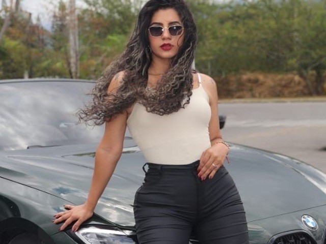 Lilyconerr's profile - Image n°4