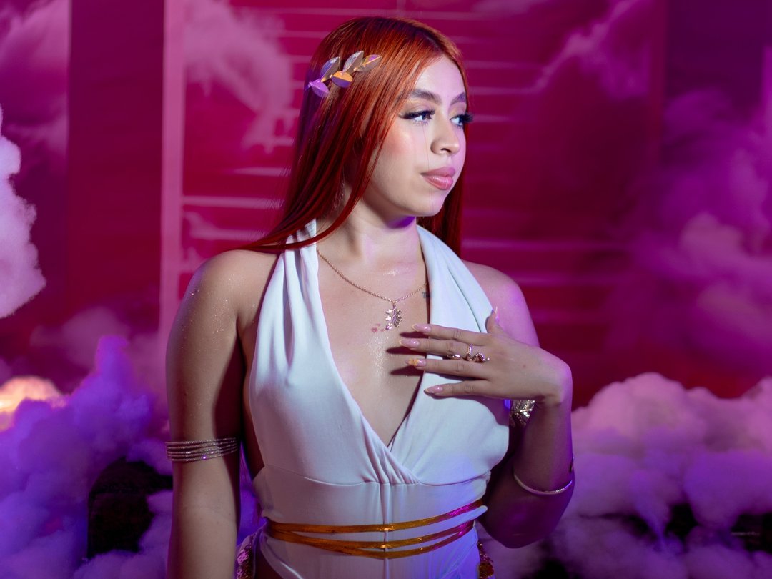 Lilycoquette' profilo - Immagine n°1