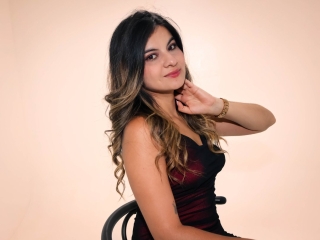 Webcam sex con Lilydreams_19