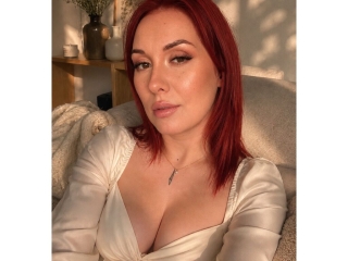 Sexo por webcam con Lilyeverhart
