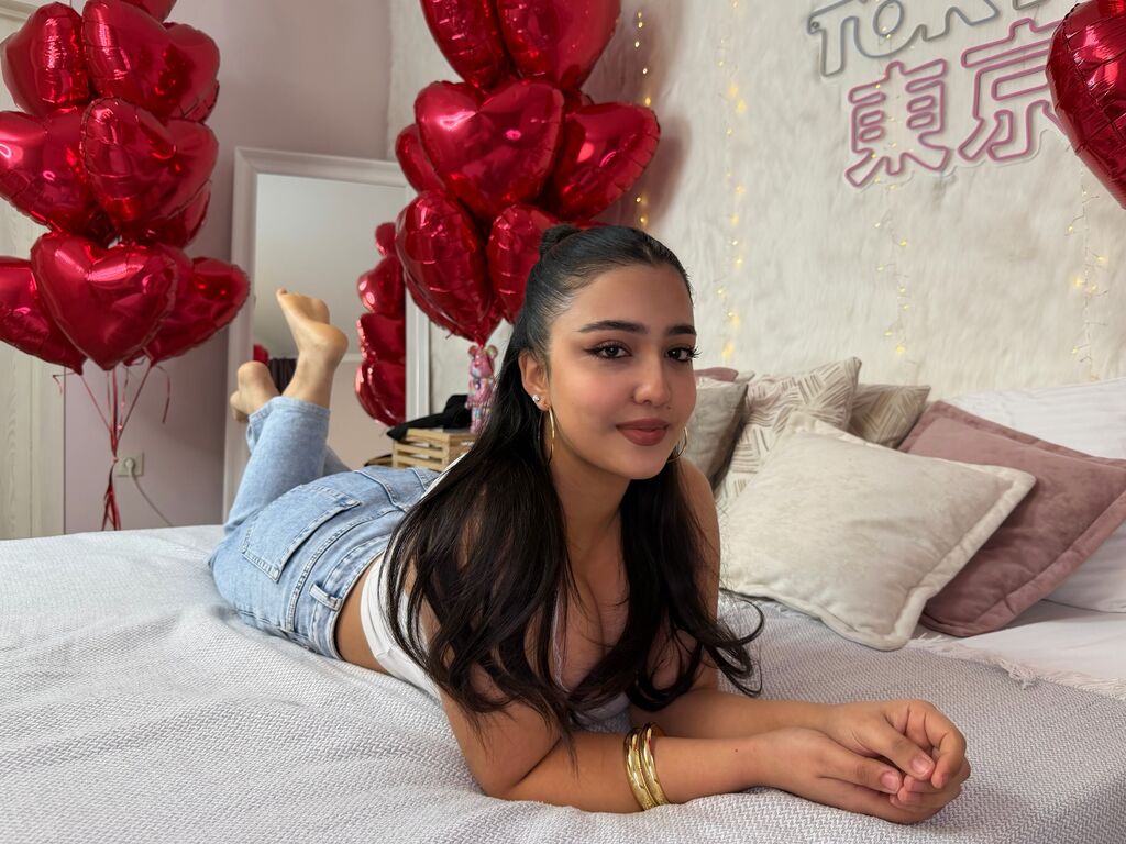 Perfil con Lilygracy - Imagen  n°1