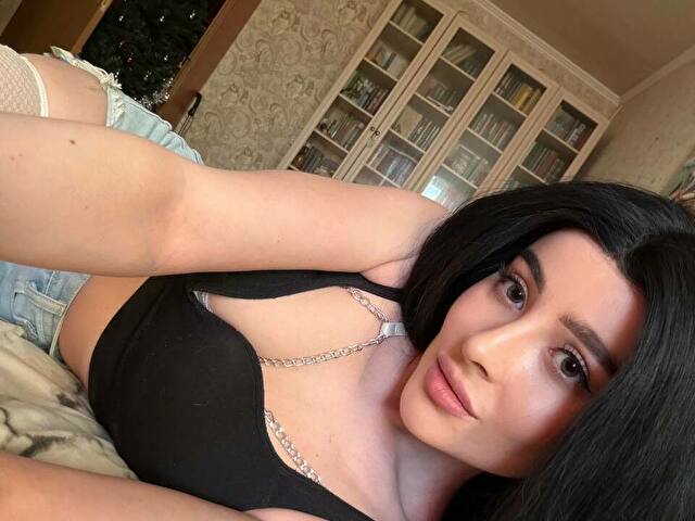 Profil de LilyKlein - Photo n°1