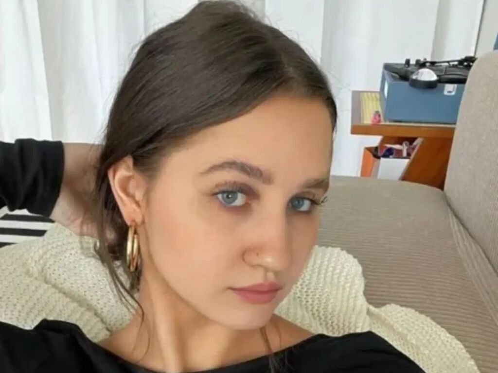 Lilylark's profile - Image n°0