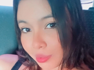 Webcam sex met Lilyloock