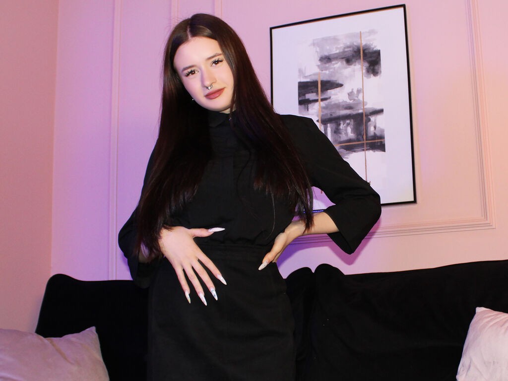 Lilyloyd's Profil - Bild n°2