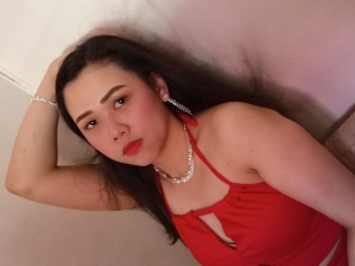 Webcam sex with Lilymargareth