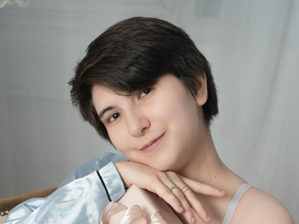 Lilymarlin' profilo - Immagine n°1