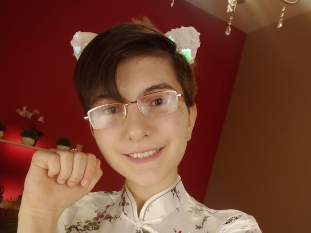 Lilymarlin's profile - Image n°2