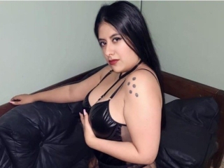 Sexo por webcam con Lilymartinez
