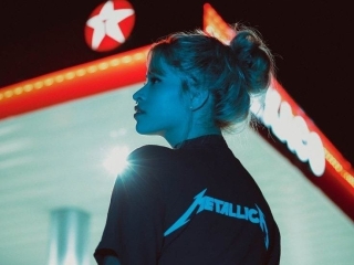 Webcam sex de Lilymegann