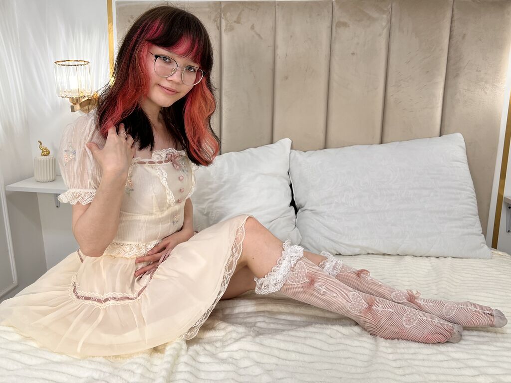 Lilymelody' profilo - Immagine n°2