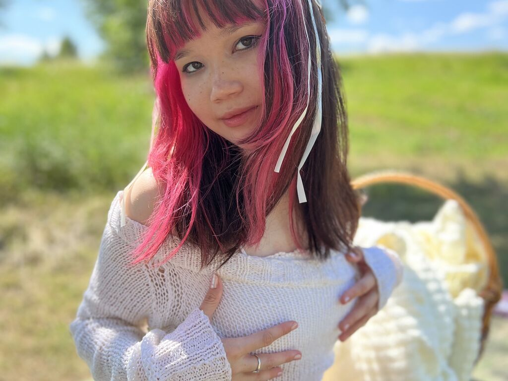 Lilymelody' profilo - Immagine n°1