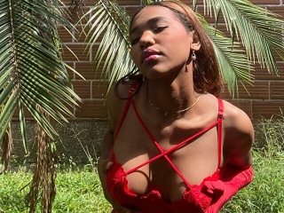 Sexcam Live Show von Lilymiller