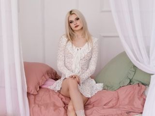 Webcam sex met Lilymone