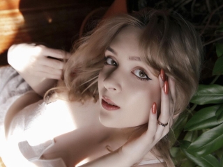 Webcam sex de Lilymoony