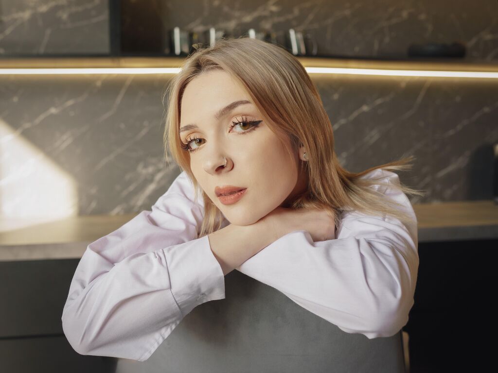 Lilymoony's profile - Image n°1