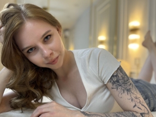 Lilymouss's Sexcam
