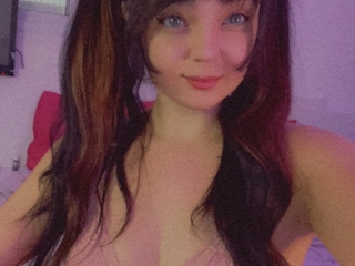 Lilypinkxo's Sexcam