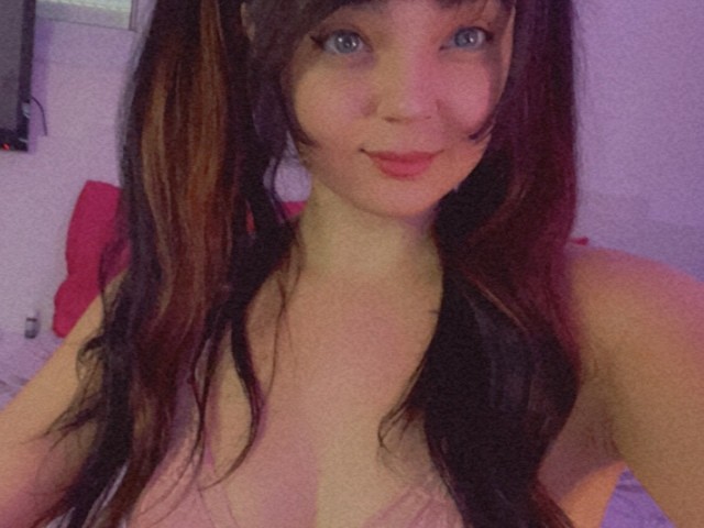 Lilypinkxo's profile - Image n°0