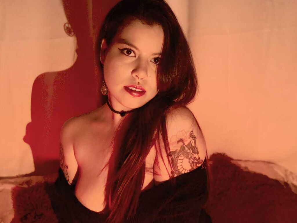 Perfil con Lilyrouses - Imagen  n°1