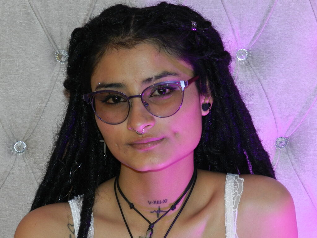 Lilyrouset's profile - Image n°0