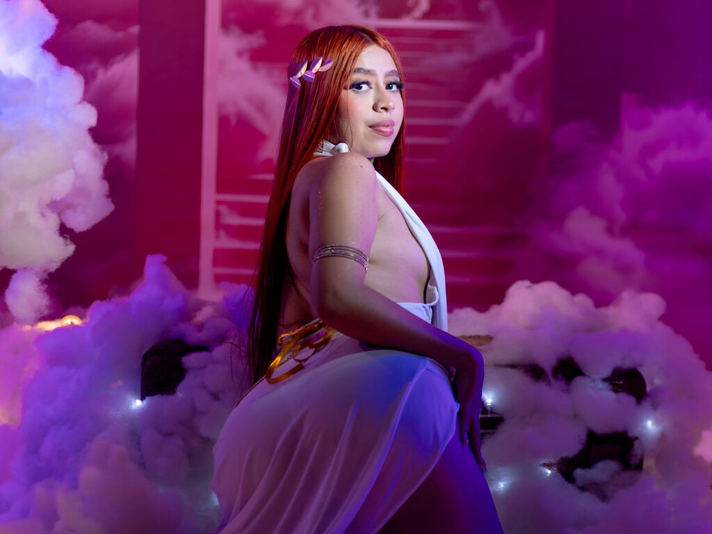 Perfil con Lilyrusso - Imagen  n°0