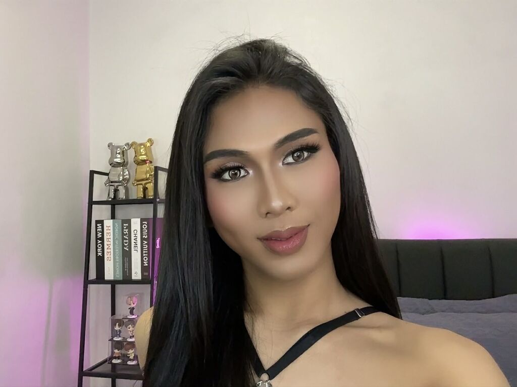 Lilysalas's profile - Image n°0