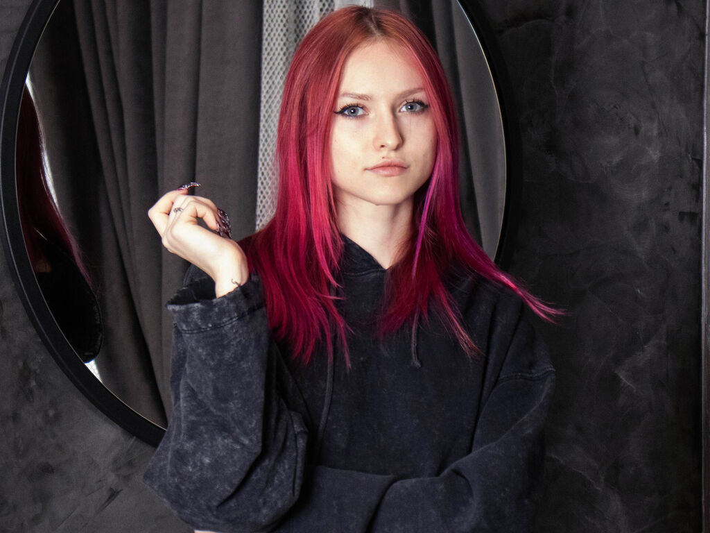 Lilysoltman's profile - Image n°0