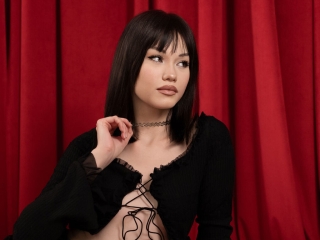 Lilysparkls's Sexcam