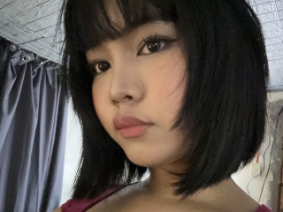 Sexo por webcam con Lilysteel