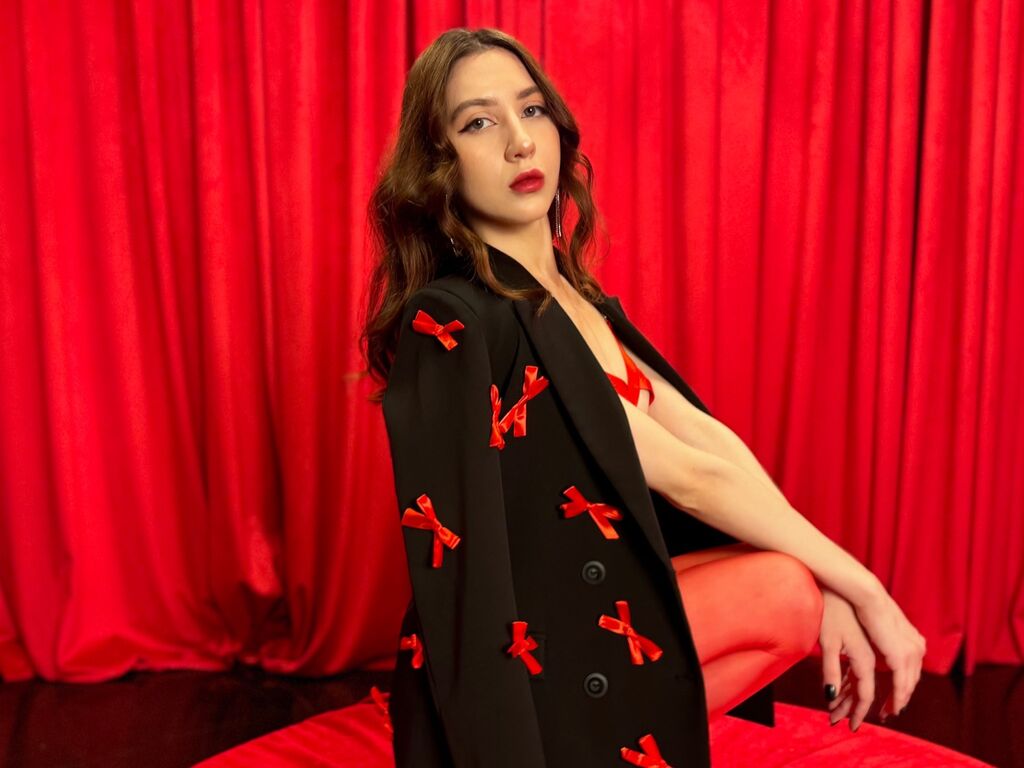 Lilystone's profile - Image n°1