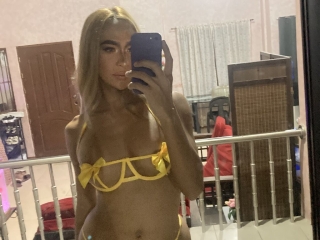 Lilytan's Sexcam