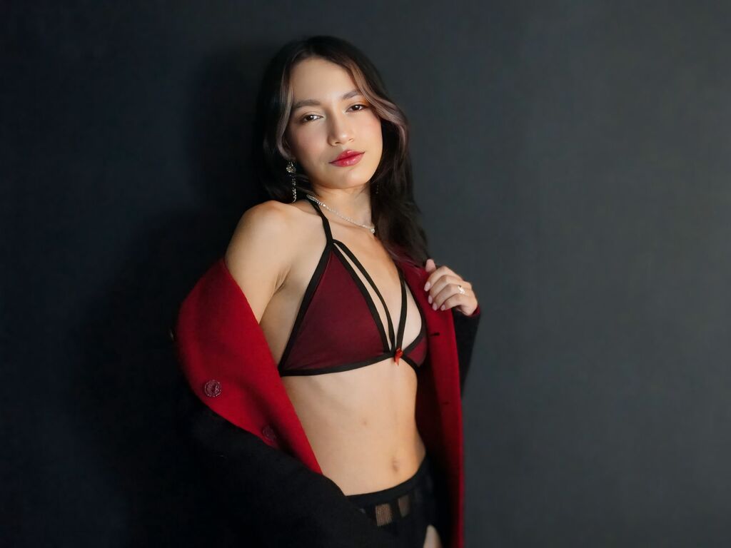 Lilythyan's profile - Image n°0
