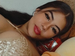 Webcam sex con Lilyvegaa
