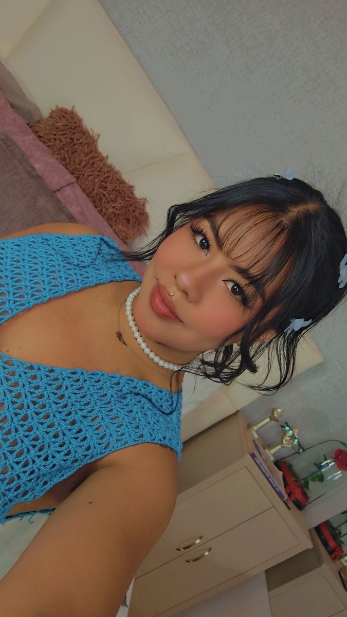 Profil de Lilyvegaa - Photo n°1