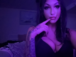 Lilyvoncromwell's Sexcam