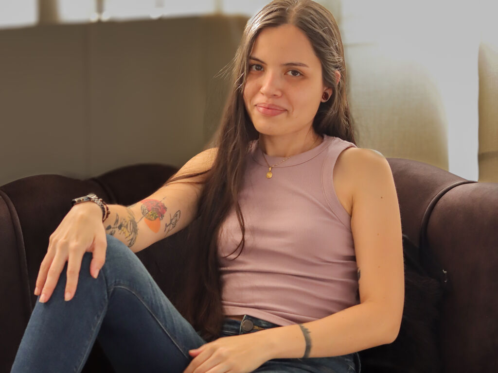 Profil de Lilyvoss - Photo n°1