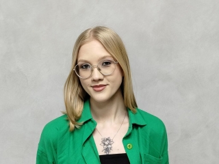 Lilywalery's Sexcam