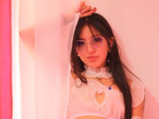 Lilywatson27's Sexcam
