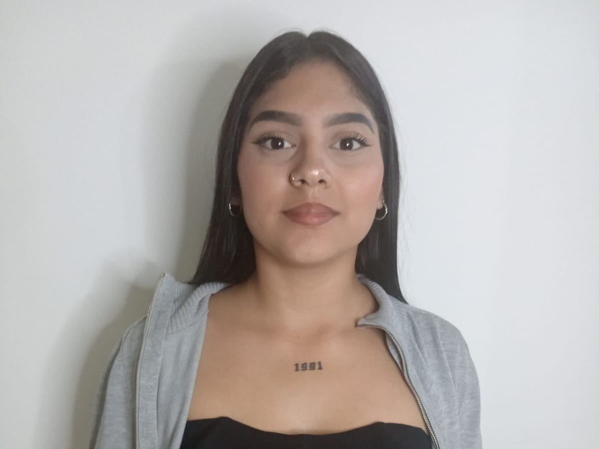 Lilywilliams18's profile - Image n°0